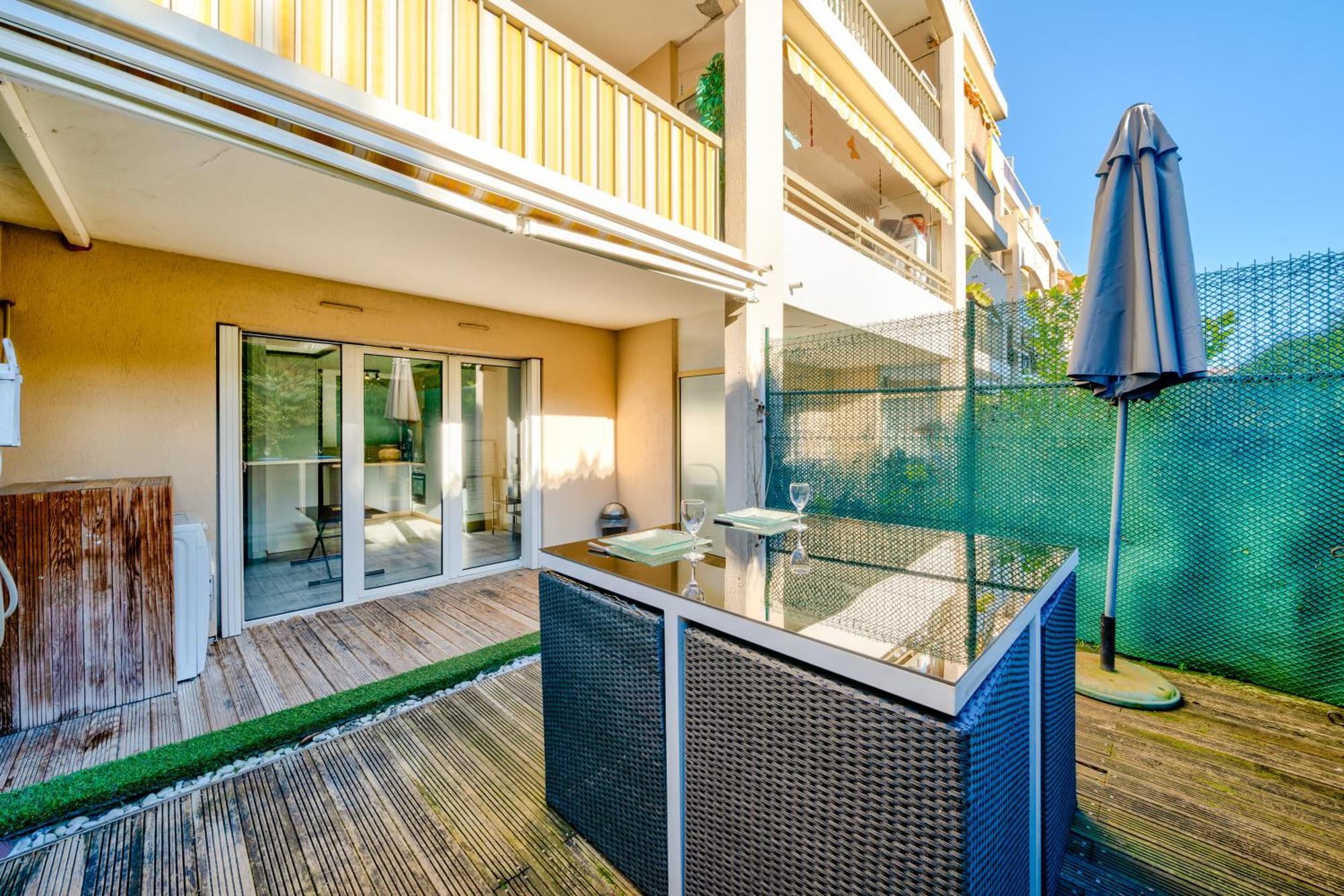 Charmant Studio Appartement