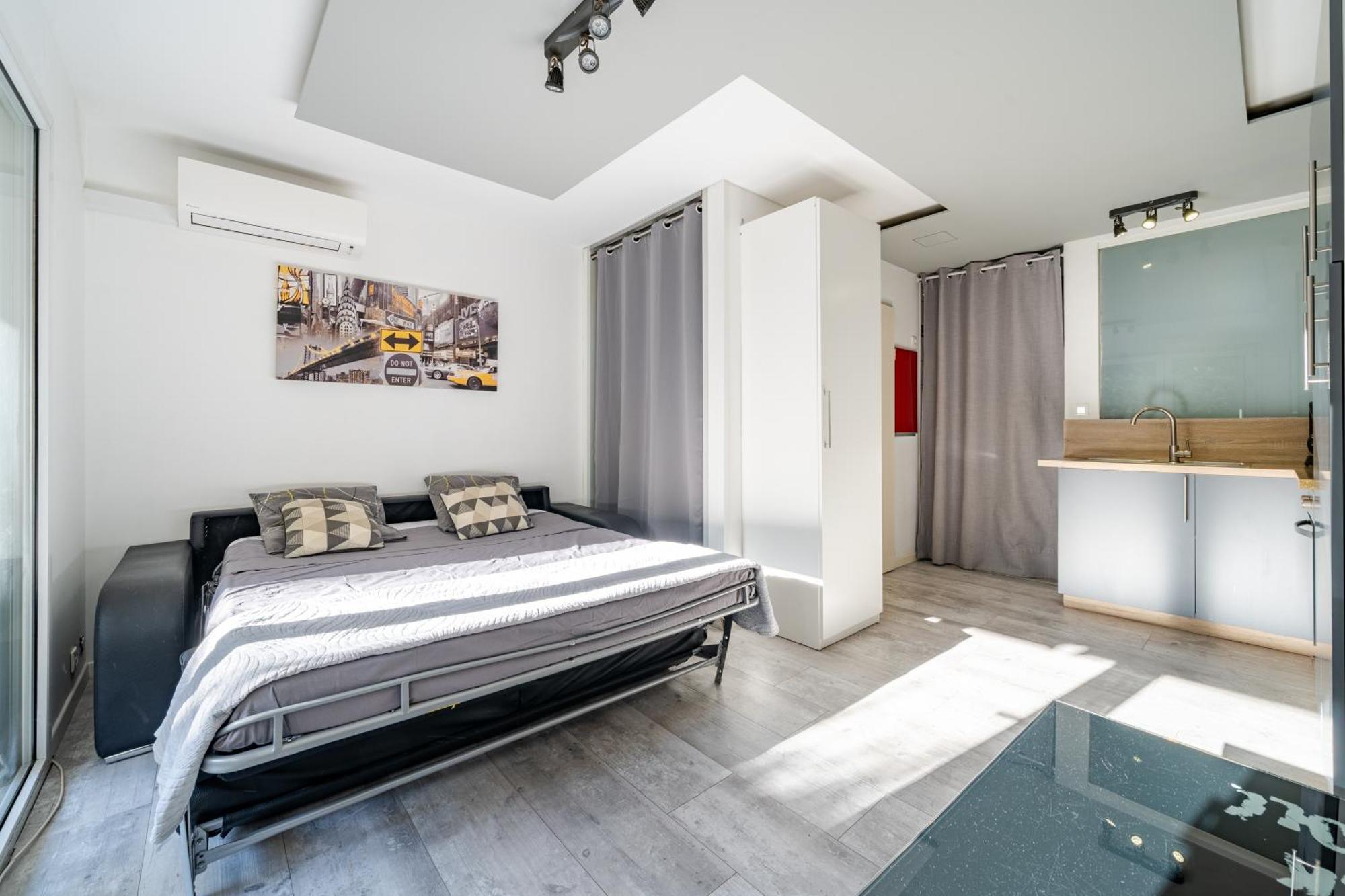 Charmant Studio Appartement