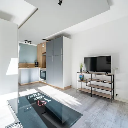 Charmant Studio Cagnes-sur-Mer Esterno foto