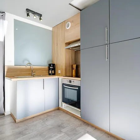 Charmant Studio Cagnes-sur-Mer Esterno foto