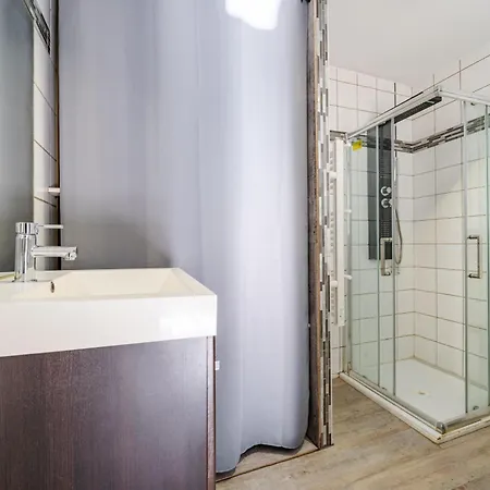 Charmant Studio Cagnes-sur-Mer Esterno foto