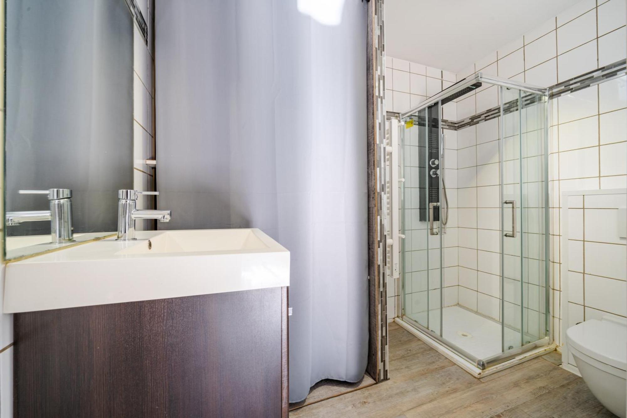 Charmant Studio Apartment Cagnes-sur-Mer